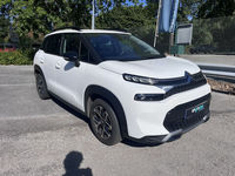 C3 Aircross 5p Shine BlueHDi 1.5 110 cv 2023 occasion 87280 Limoges