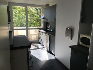  Maison � louer 4 pi�ces 82 m�