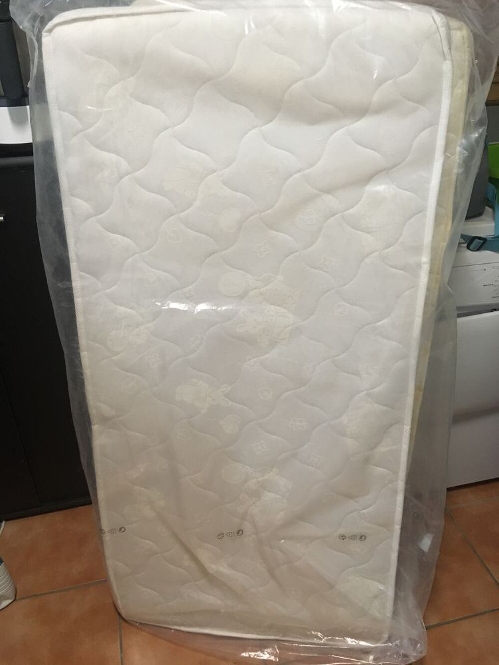 Matelas 70x140 Puériculture