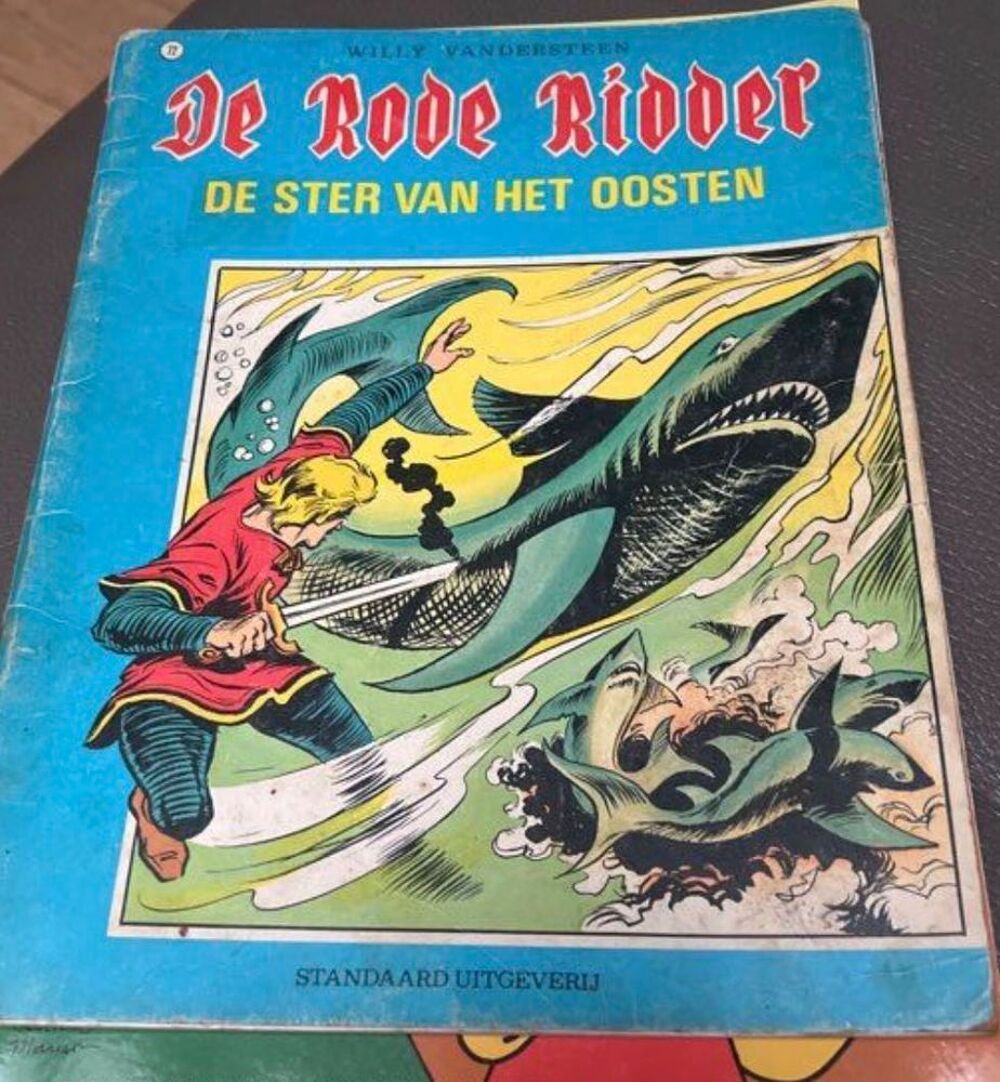 urbanus BD Livres et BD