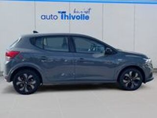 Sandero TCe 90 GSR2 Journey 2025 occasion 42120 Le Coteau