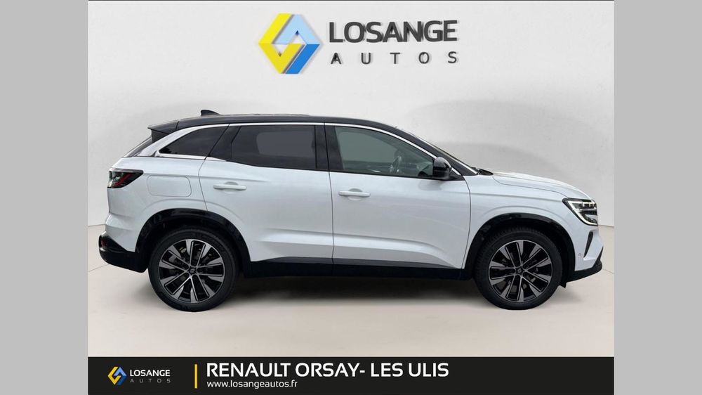 Austral mild hybrid advanced 130 Techno 2022 occasion 91940 Les Ulis