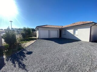  Maison � vendre 5 pi�ces 100 m� Audenge