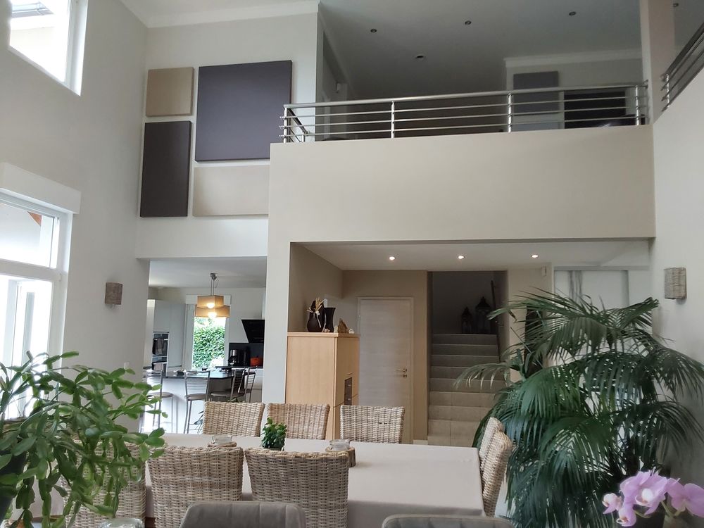 � vendre  Maison Ennery (57365)