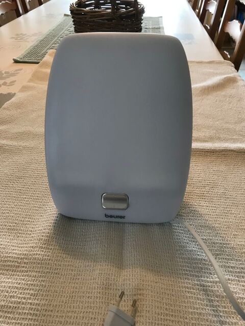 Lampe de luminoth�rapie 35 Rohrbach-l�s-Bitche (57)