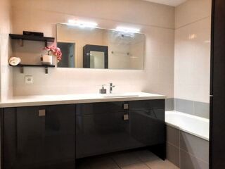  Appartement  vendre 3 pices 63 m