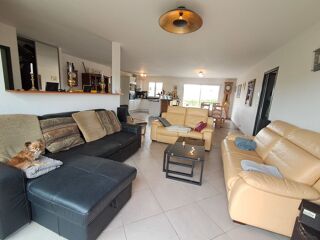  Villa à vendre 5 pièces 150 m²