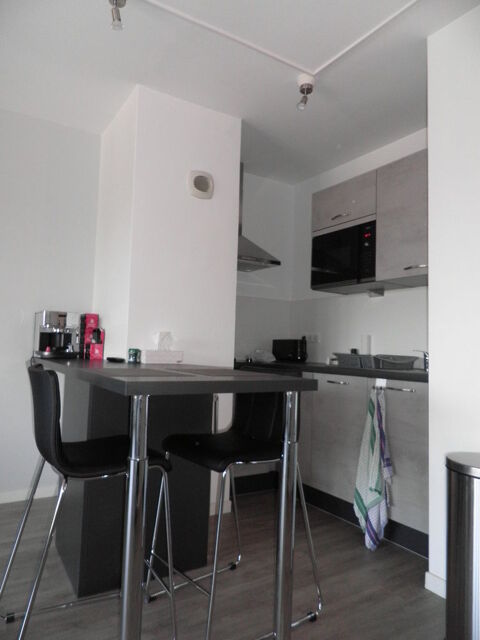  Appartement  louer 1 pice 29 m