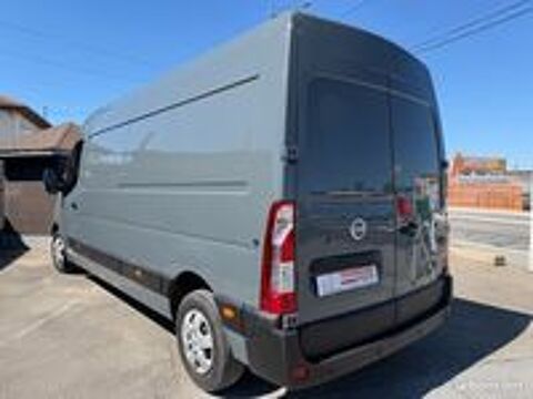 Interstar INTERSTAR FOURGON L3H2 3T5 2.3 DCI 150 S/S ACENTA 2023 occasion 69800 Saint-Priest