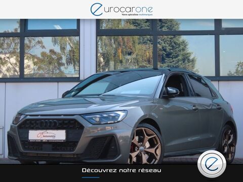 Annonce voiture Audi A1 27990 €