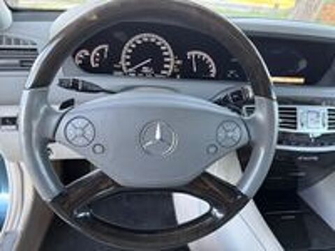 Classe CL 500 BlueEFFICIENCY 4Matic A 2011 occasion 30132 Caissargues