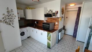  Appartement � vendre 2 pi�ces 26 m�