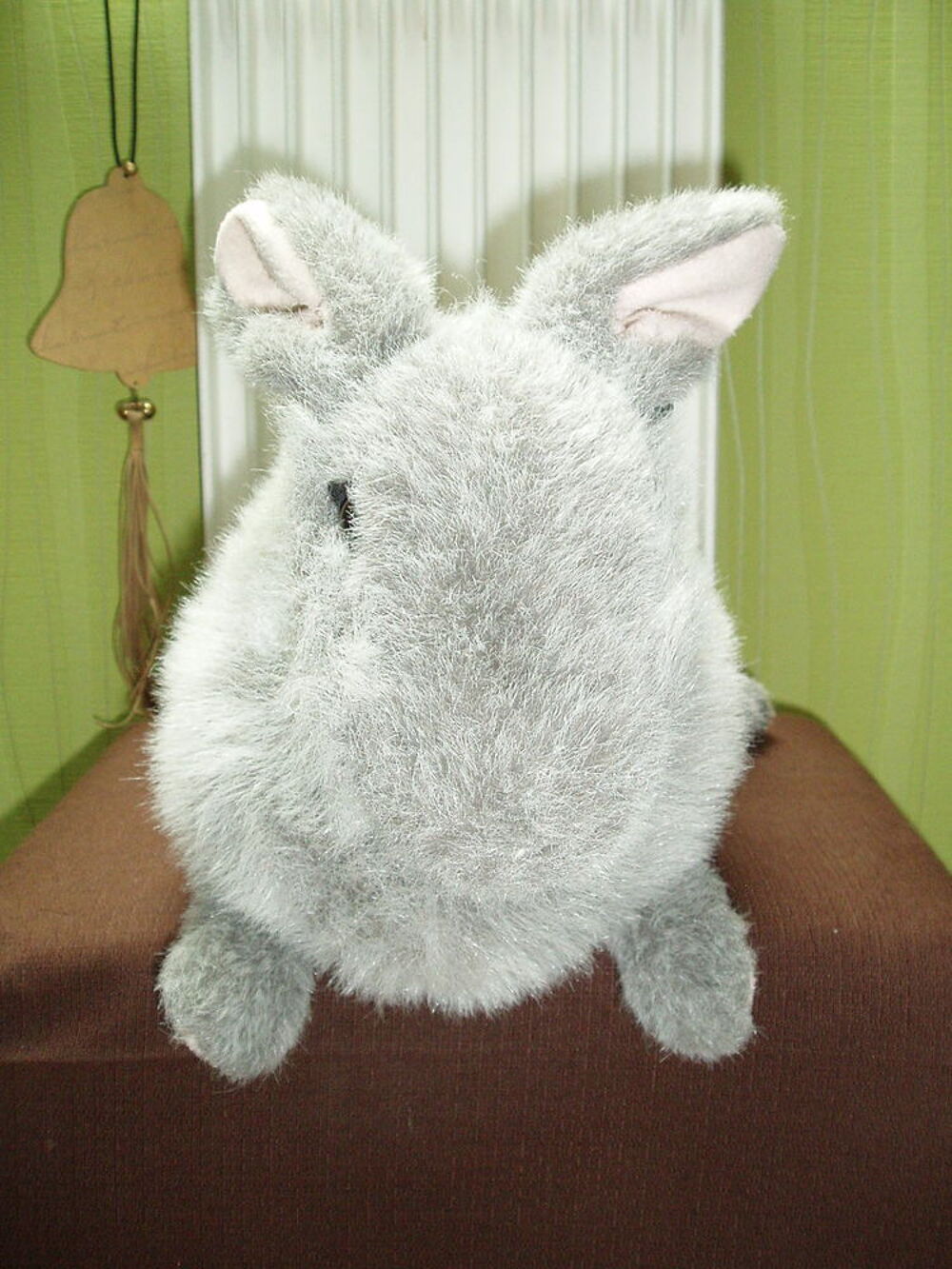 LAPIN Peluche XXL neuve Jeux / jouets