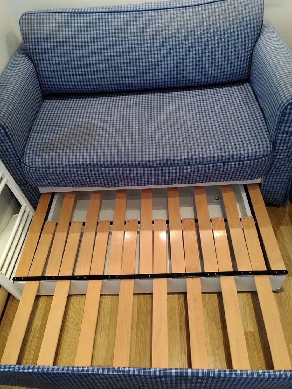 Canap&eacute; convertible IKEA Meubles