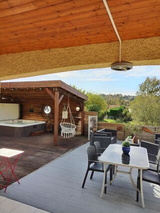  Maison � vendre 7 pi�ces 155 m�