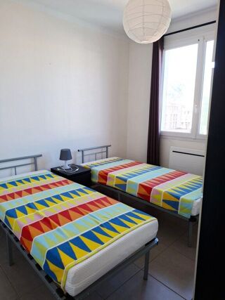  Appartement à vendre 3 pièces 53 m²
