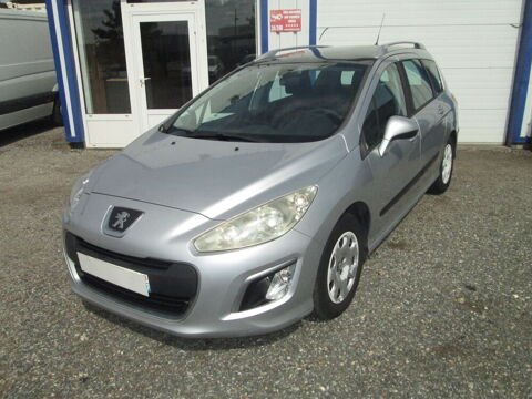 Peugeot 308 sw 1.6 HDi 92ch FAP Active