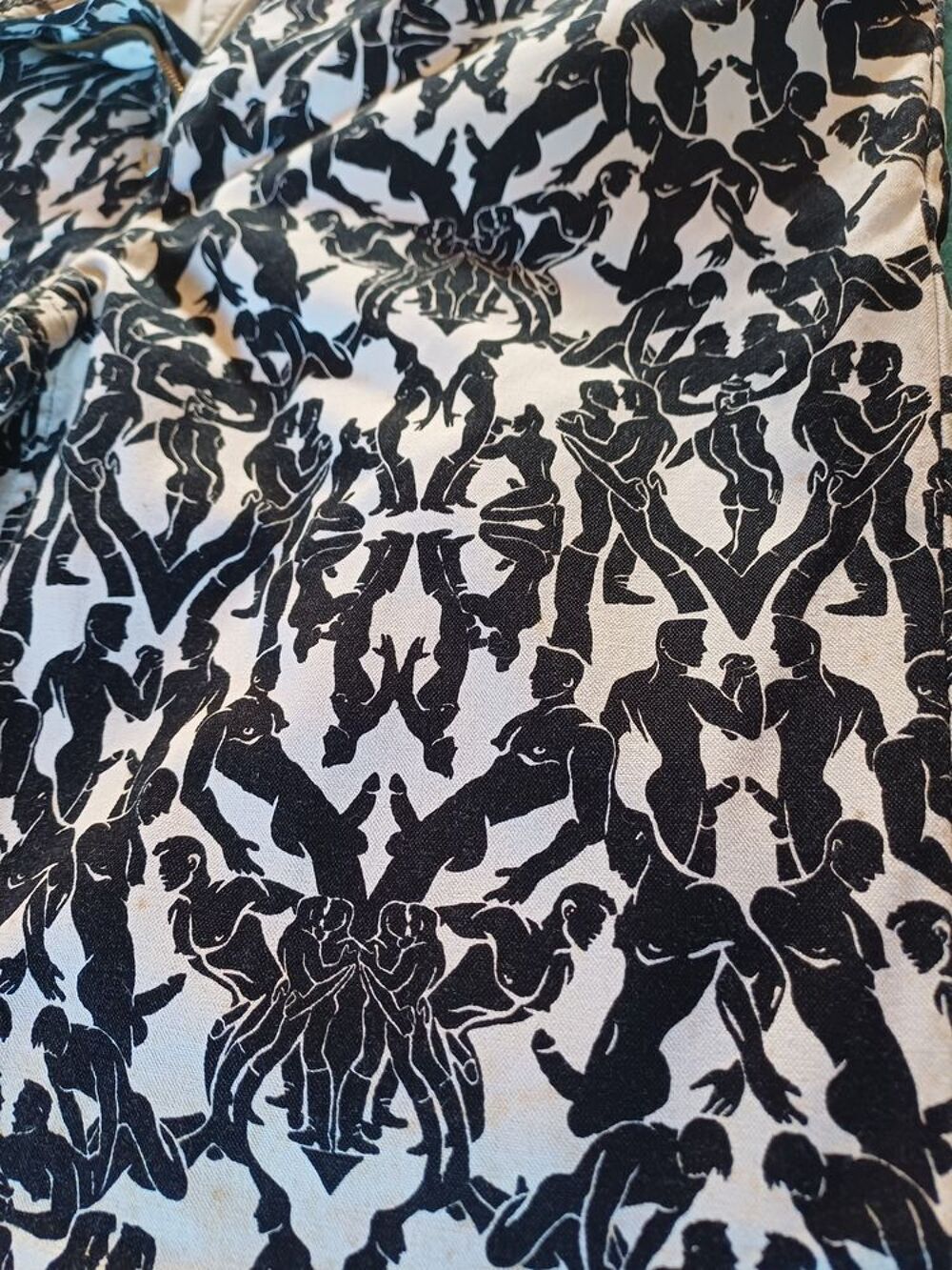 Pantalon Vêtements
