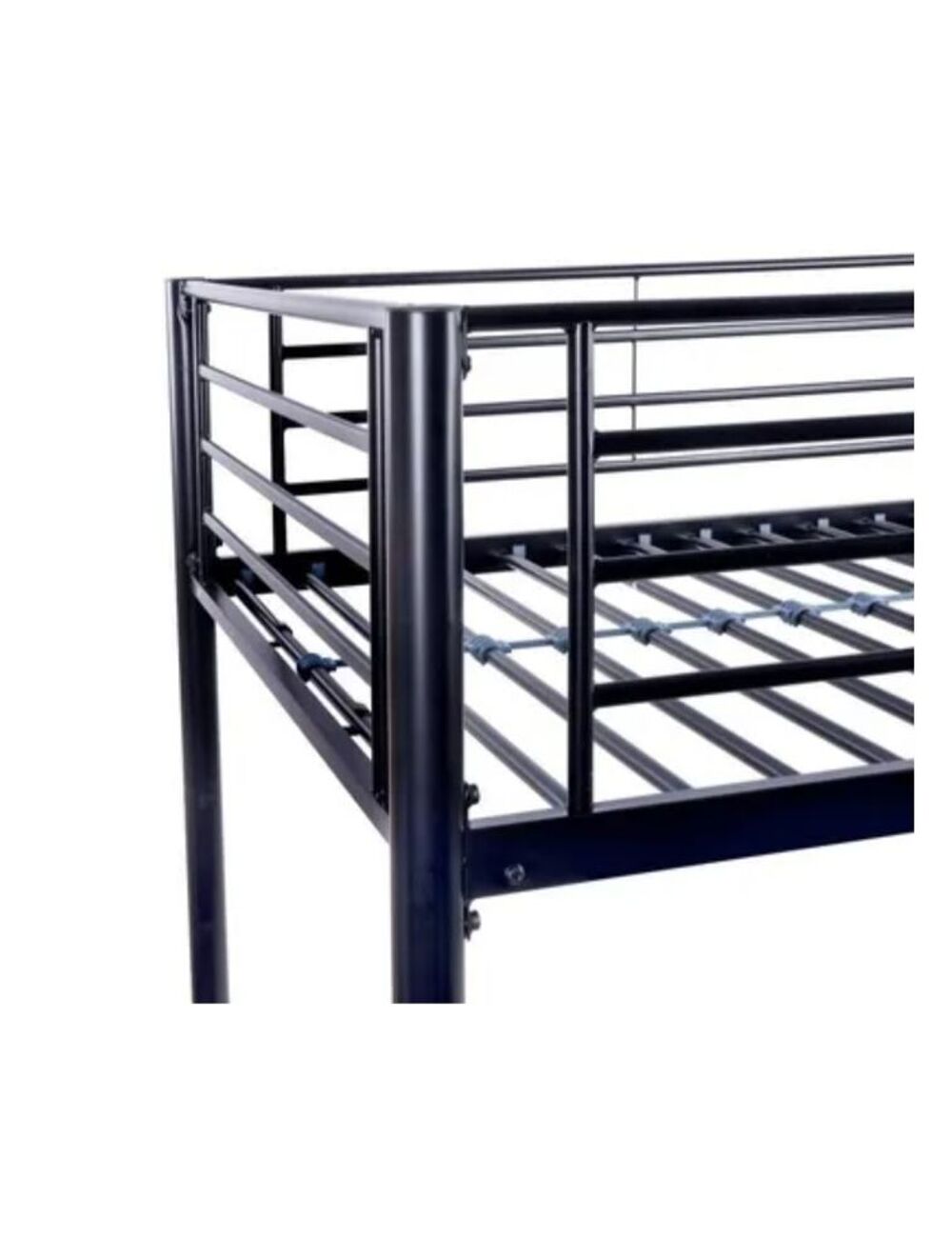 Lit mezzanine avec matelas Meubles