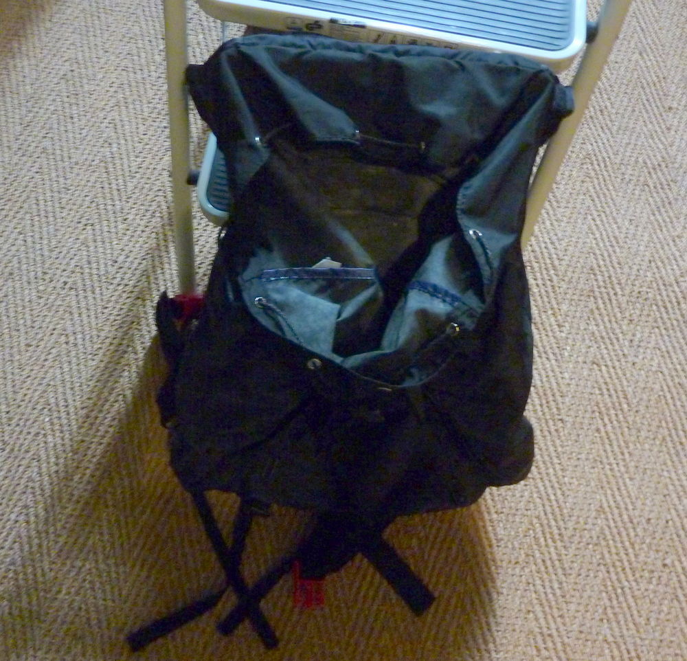 Sac &agrave; Dos Millet Sports