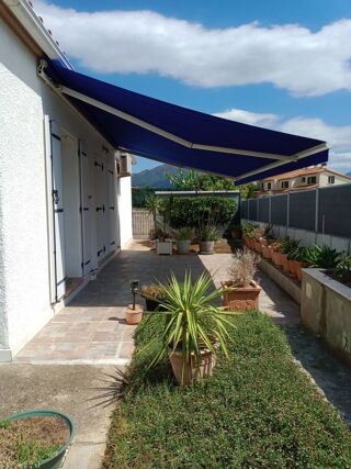  Maison à vendre 4 pièces 122 m²