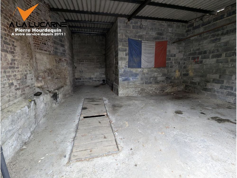 Vente Maison Maison F6 Trith-saint-léger