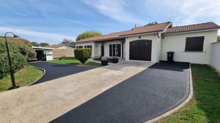  Maison  vendre 6 pices 152 m