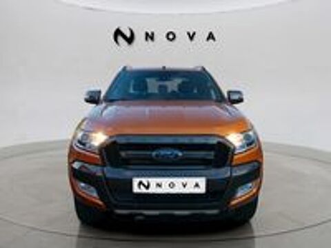 Ranger Wildtrack 2017 occasion 33600 Pessac