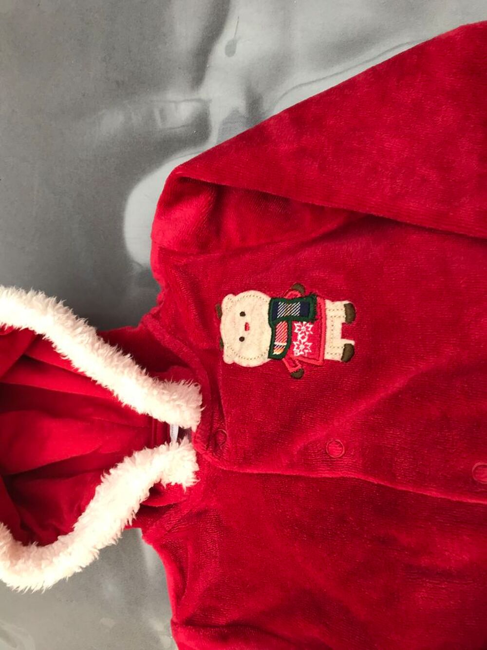 ensemble veste et pantalon Vêtements enfants