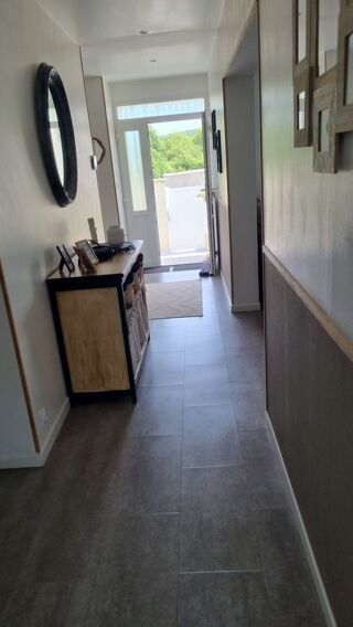  Maison � vendre 7 pi�ces 160 m�