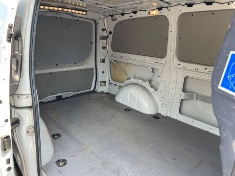 Mercedes Divers 2016 occasion Avrainville 91630