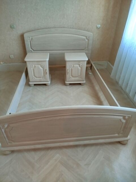 chambre a couchr 400 Sainte-Marie-Cappel (59)