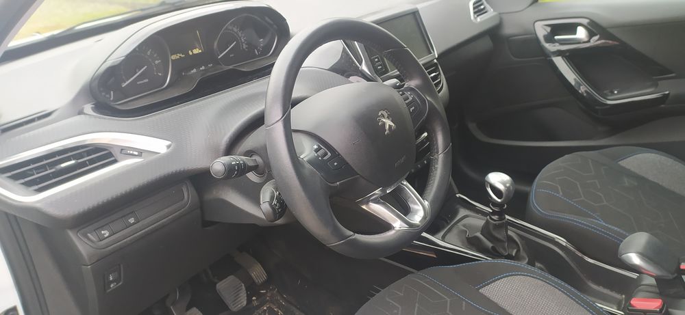 2008 PureTech 110ch S&S BVM6 Active 2019 occasion 32130 Samatan