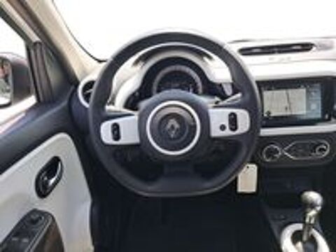 Twingo III E-Tech Equilibre 2022 occasion 91170 Viry-Ch&acirc;tillon