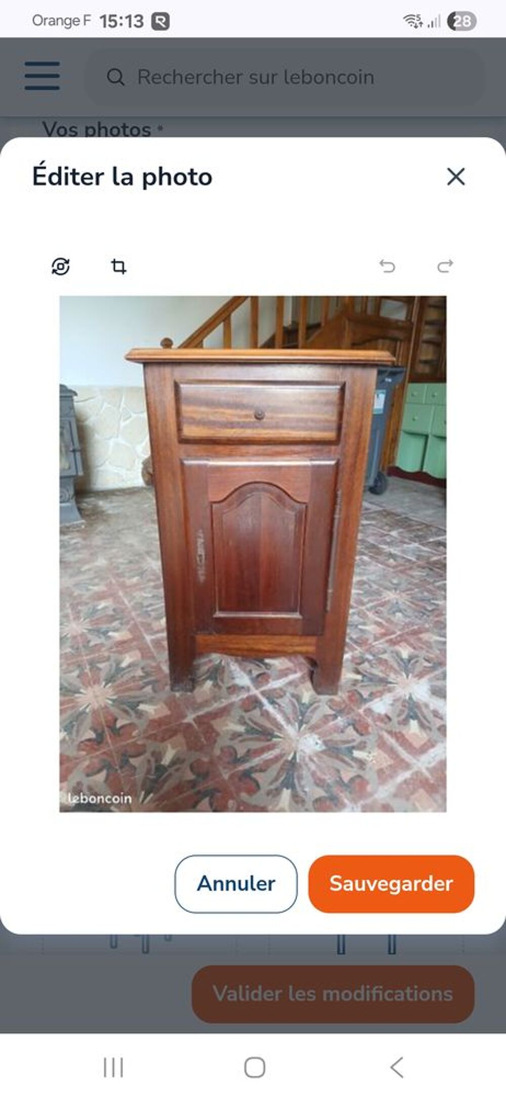 Meuble d'appoint Meubles