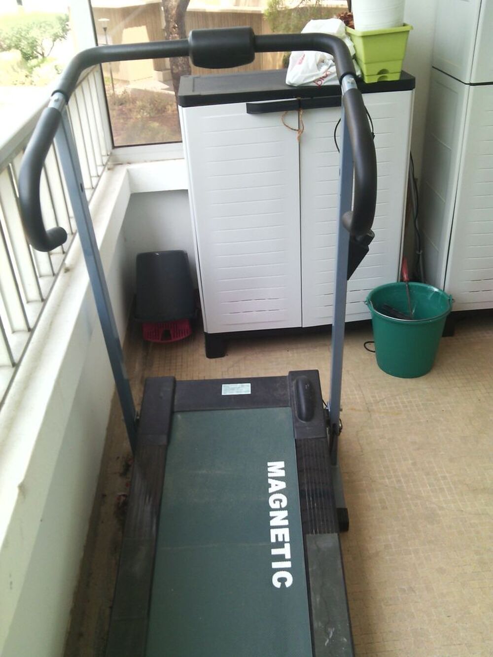 tapis de marche Sports