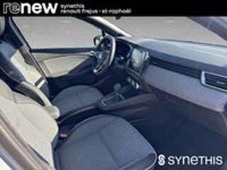 Clio V Clio E-Tech full hybrid 145 Techno 2023 occasion 83600 Fr&eacute;jus