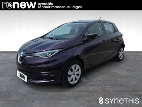 Annonce voiture Renault Zo 13990 