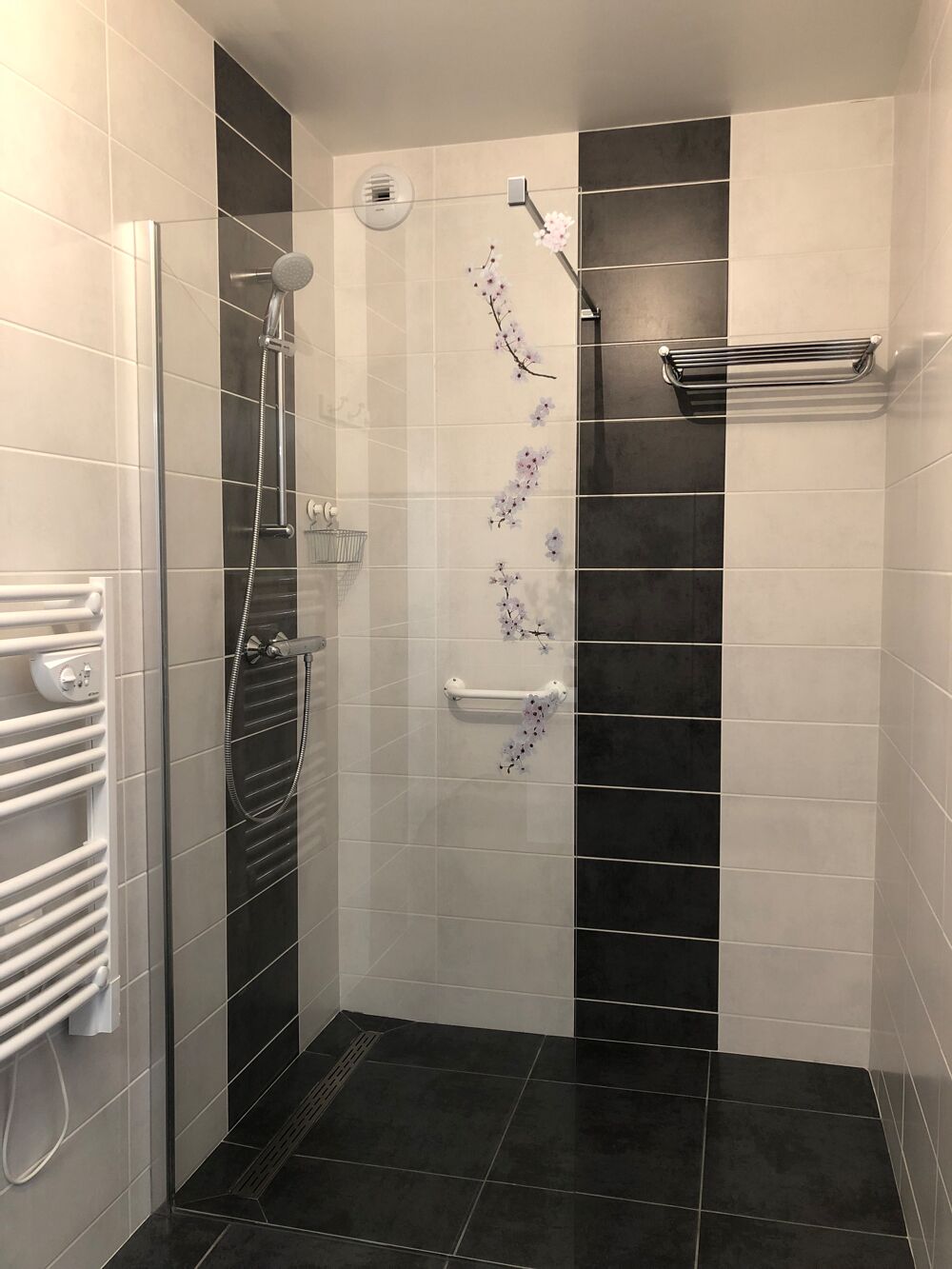   appart Moderne au calme centre ville Grardmer Lorraine, Grardmer (88400)
