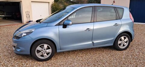 Renault scenic iii dCi 130 FAP Dynamique Euro 5