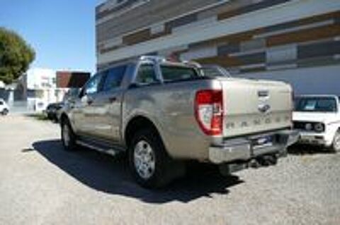 Ranger FORD RANGER 3.2 200 Ch LIMITED BVA 2017 occasion 13600 La Ciotat
