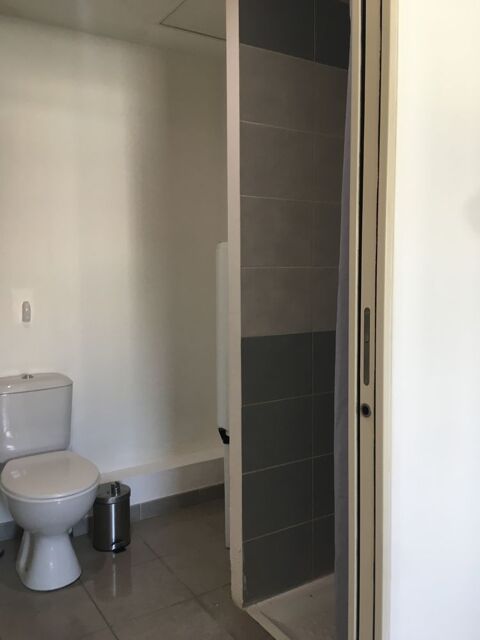  Appartement � louer 2 pi�ces 35 m� N�mes