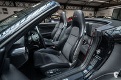 911 (991) 911 Carrera 4 Cabriolet 3.8i 430 GTS PDK 2015 occasion 75014 Paris