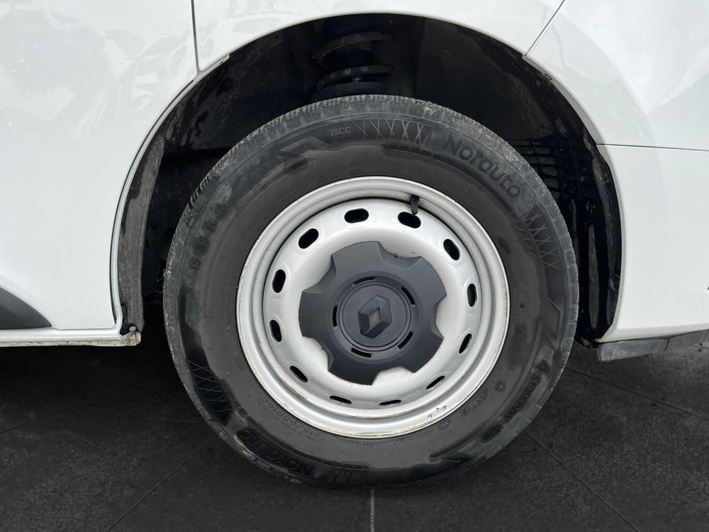 Trafic TRAFIC FGN L2H2 3000 KG BLUE DCI 150 GRAND CONFORT 2023 occasion 08300 Rethel