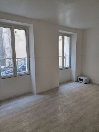 Vente Appartement f2 proche rer Villeneuve-saint-georges