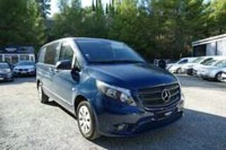 Vito VITO MIXTO 114 CDI COMPACT PRO 2019 occasion 13600 La Ciotat