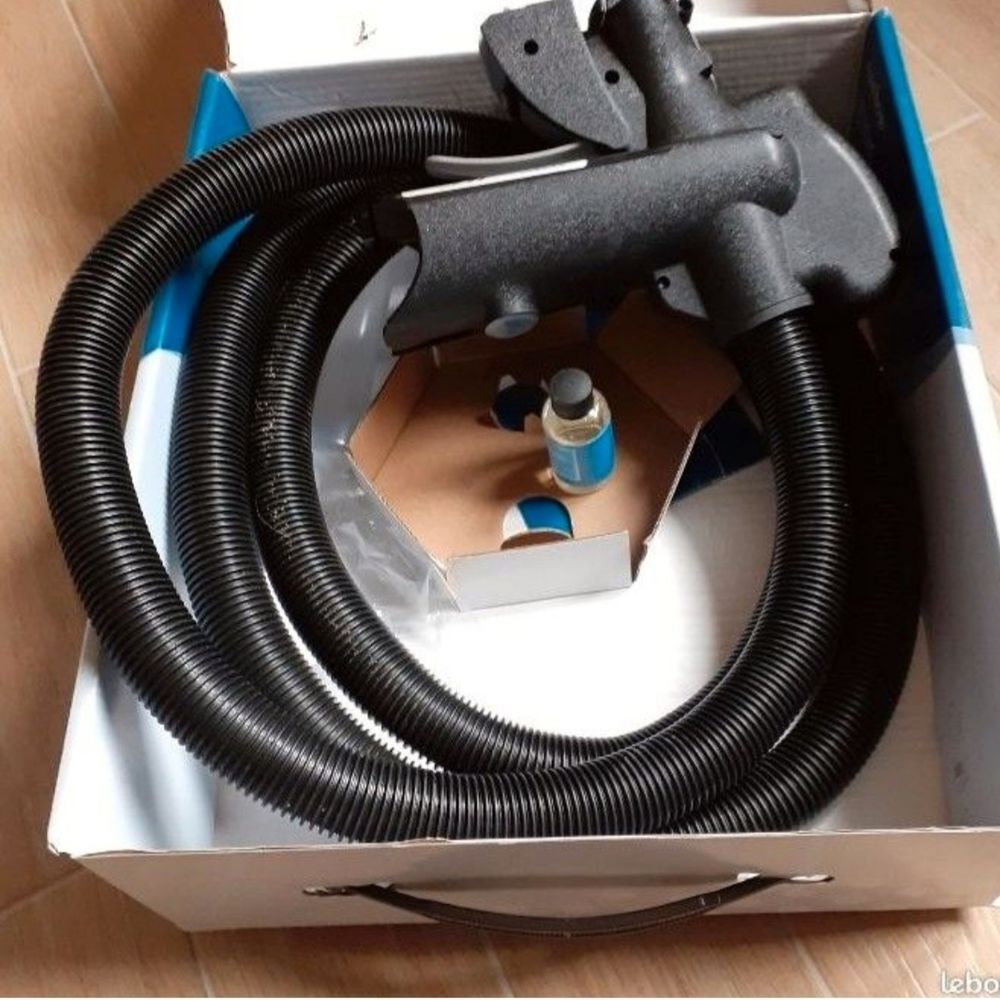 Aspirateur RAINBOW s&eacute;rie 2020 Electroménager