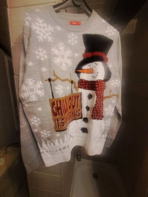 Pull de Noël 5 Martigues (13)