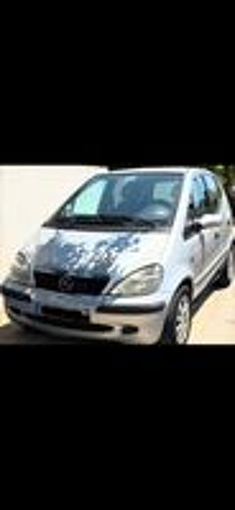 Classe A A 170 CDI Classic 2003 occasion 34400 Lunel