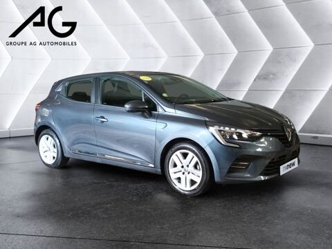 Annonce voiture Renault Clio V 14490 